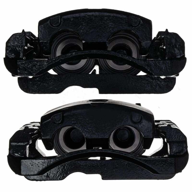 PSB Black Calipers
