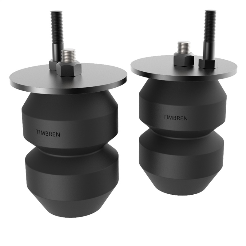 TIM Suspension Enhancement Systems