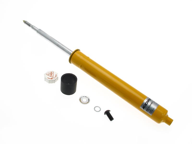KON Sport (Yellow) Shocks