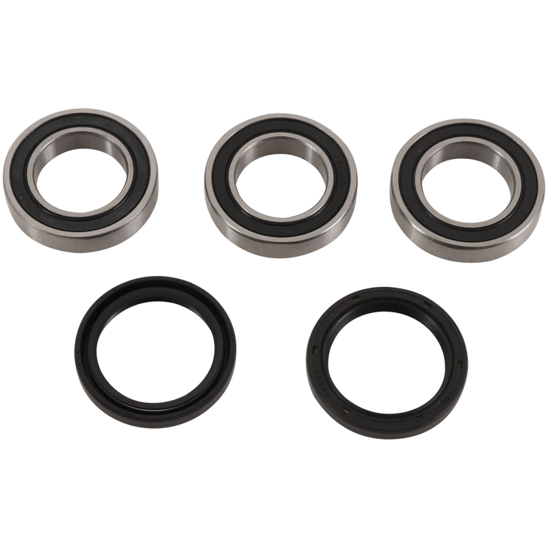 PIV Wheel Bearing Kit