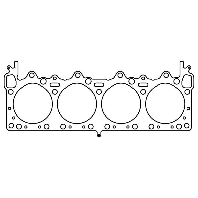CG Head Gaskets