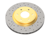 DBA Street Slot&Drill Rotors