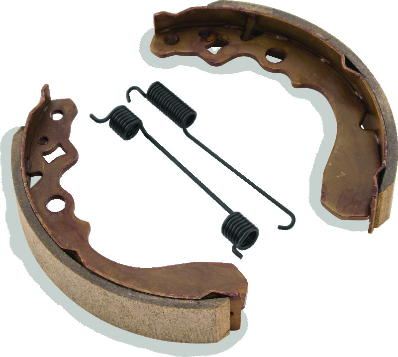 BKM Brake Shoes