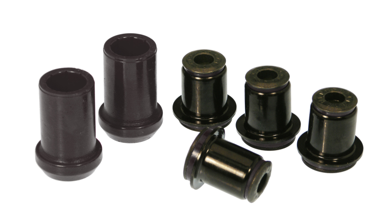 PRO Control Arm Bushings - Blk