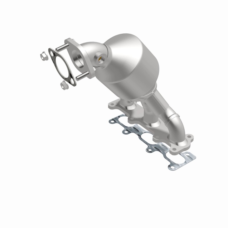 MAG Converter Direct Fit