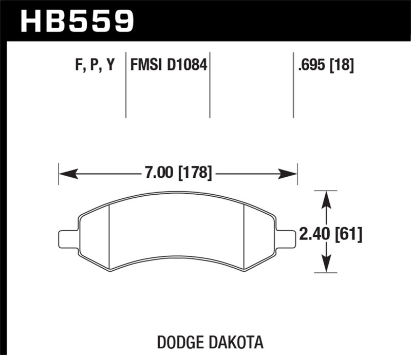 (1x hawkHTC4448, 1x hawkHB559F.695) thumbnail 8