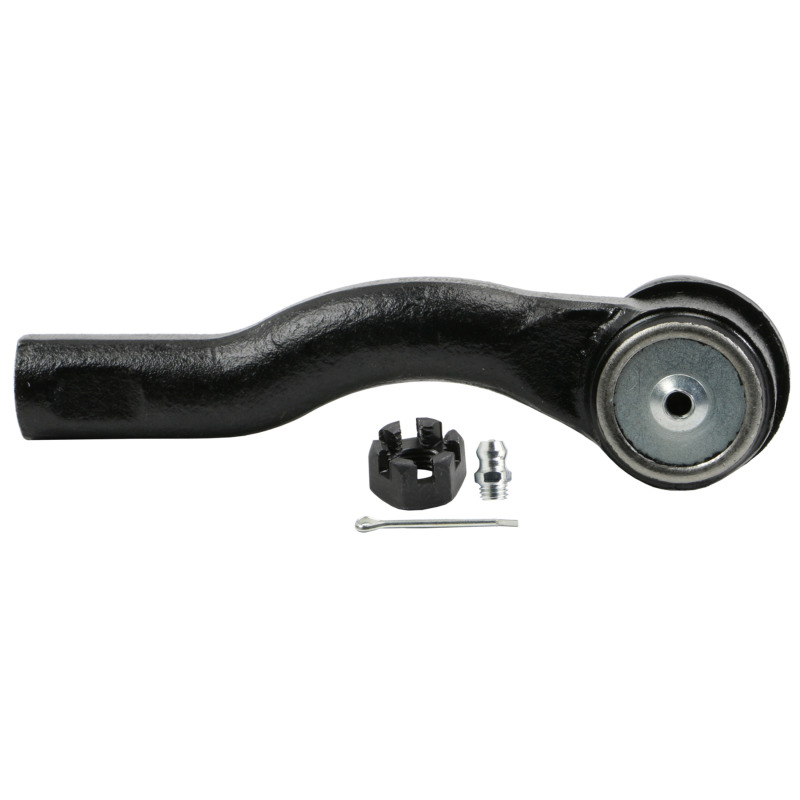 MOOG 10-12 Ford Fusion Front Left Outer / Left Outer Tie Rod End thumbnail 4