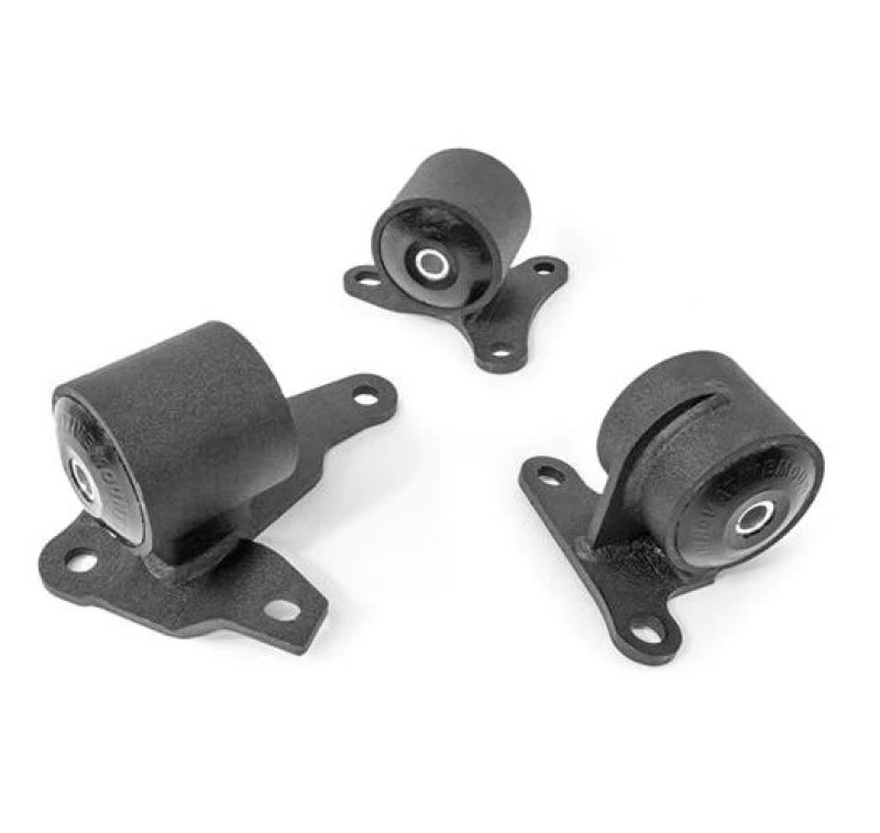 INM Steel Mount Kit-75A