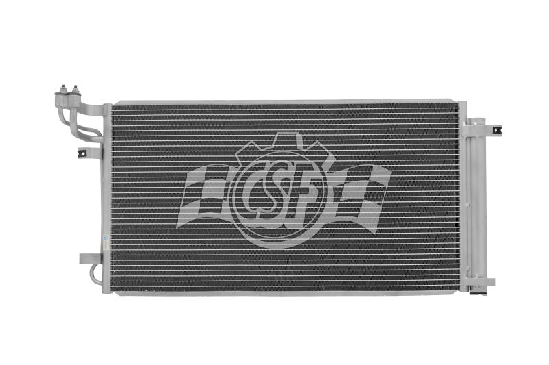 CSF A/C Condensers
