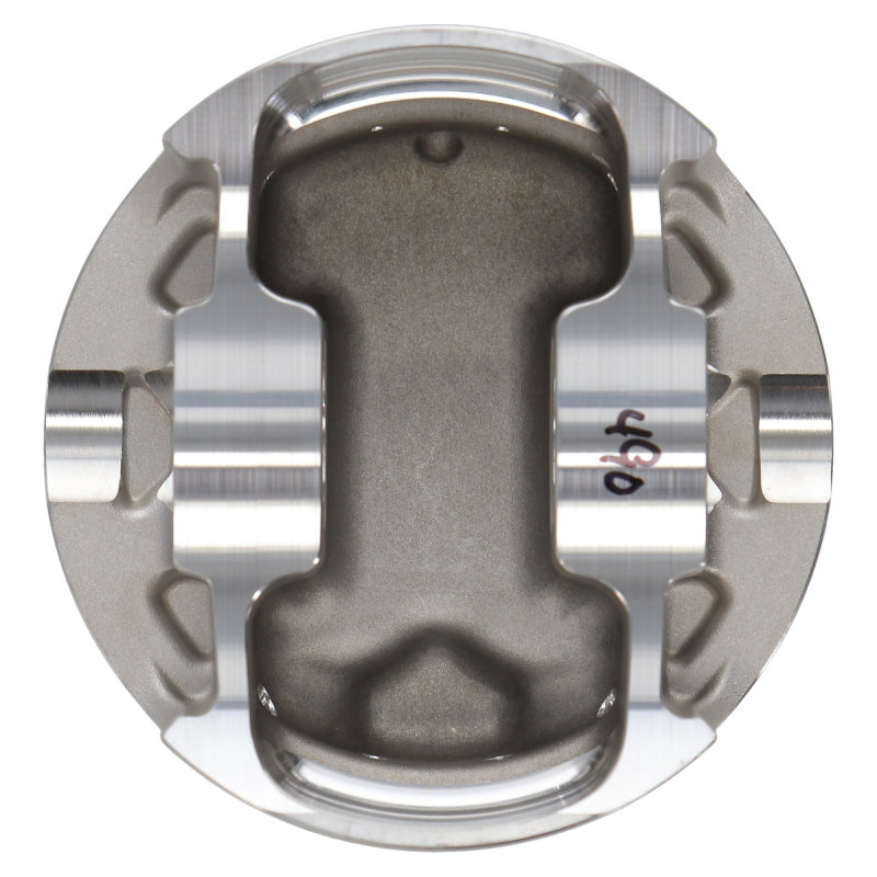 Wiseco Chevrolet LSX 6.0 4.000in Bore 9.7cc Dome 0.945 Pin Dia Piston Kit thumbnail 7