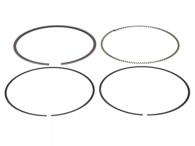 Wiseco Piston Ring Set, 4 Cycle, 101.00 MM Bore