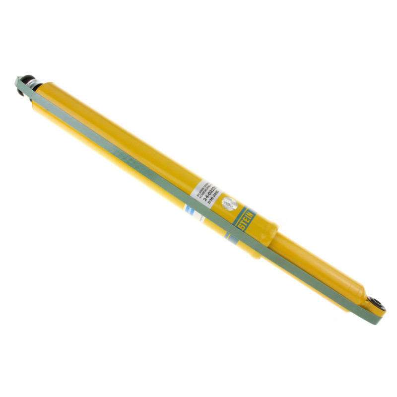 BIL Steering Dampers