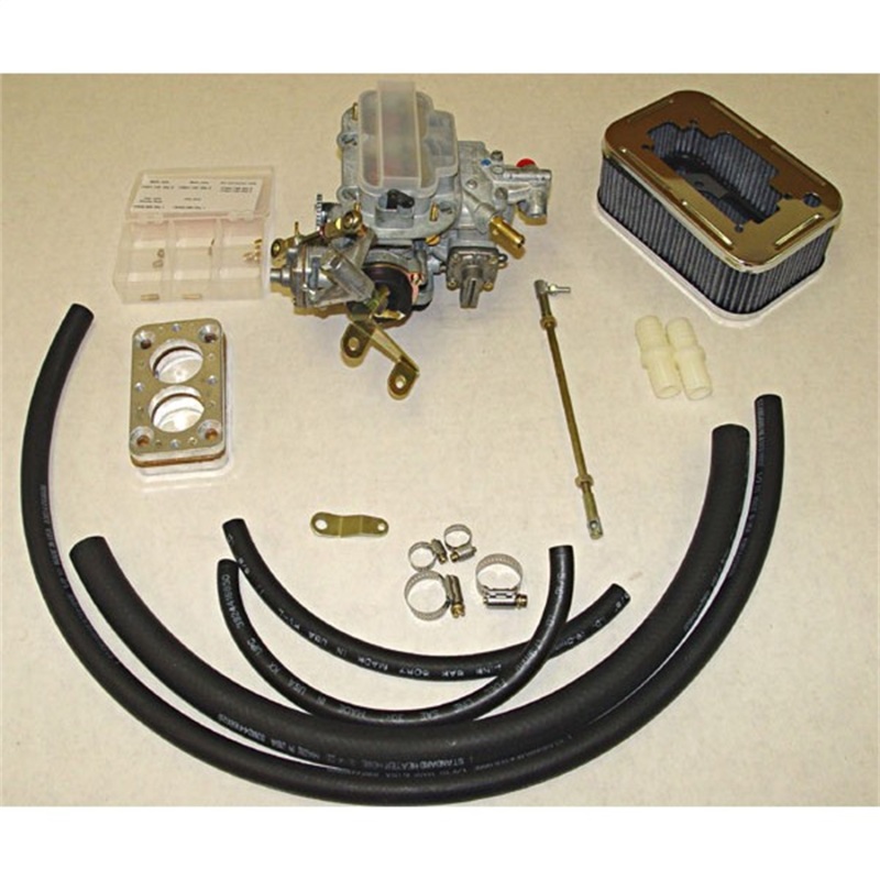 OMI Carburetors
