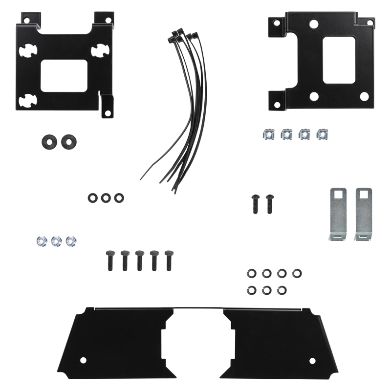ARB Radar Kit Suit 3450410/420 Wk2 thumbnail 3
