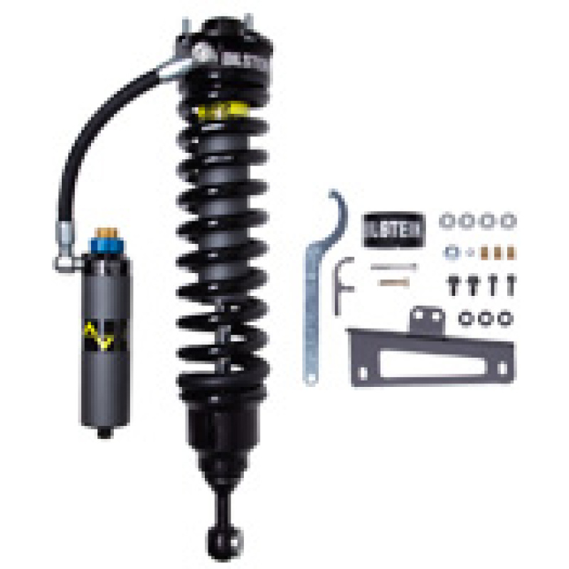 Bilstein 07-21 Toyota Tundra B8 8112 ZoneControl CR DSA+ Front Right thumbnail 2