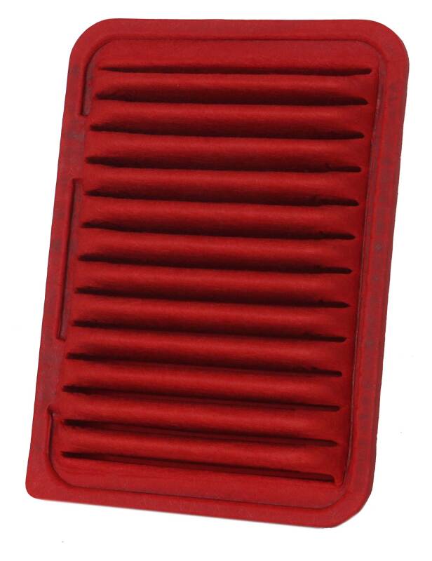 K&N Advantage Plus Air Filter 24K Miles Toy Yaris 06-10Corolla 07-10Pont Vibe 09-10Scion Xd 08-09 thumbnail 3