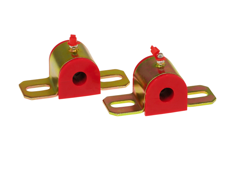 PRO Sway/End Link Bush - Red