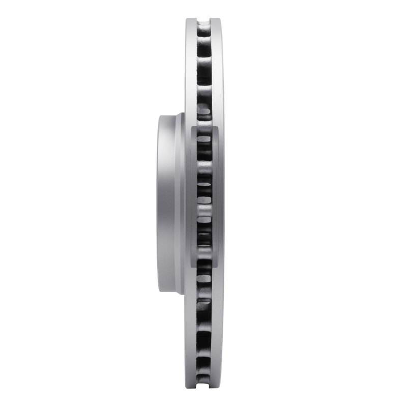DFC 05-20 Chrysler 300 Front GeoSPEC Coated Rotor - Slotted thumbnail 4