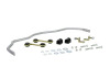 WL Sway Bars - Rear