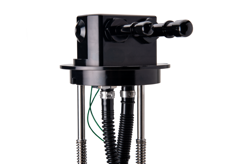 Fleece Performance 01-04 GM 2500/3500 6.6L LB7 Duramax SureFlo Performance Sending Unit thumbnail 4