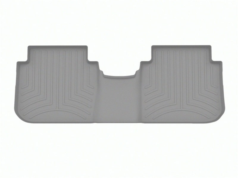 WT FloorLiner - Rear - Grey