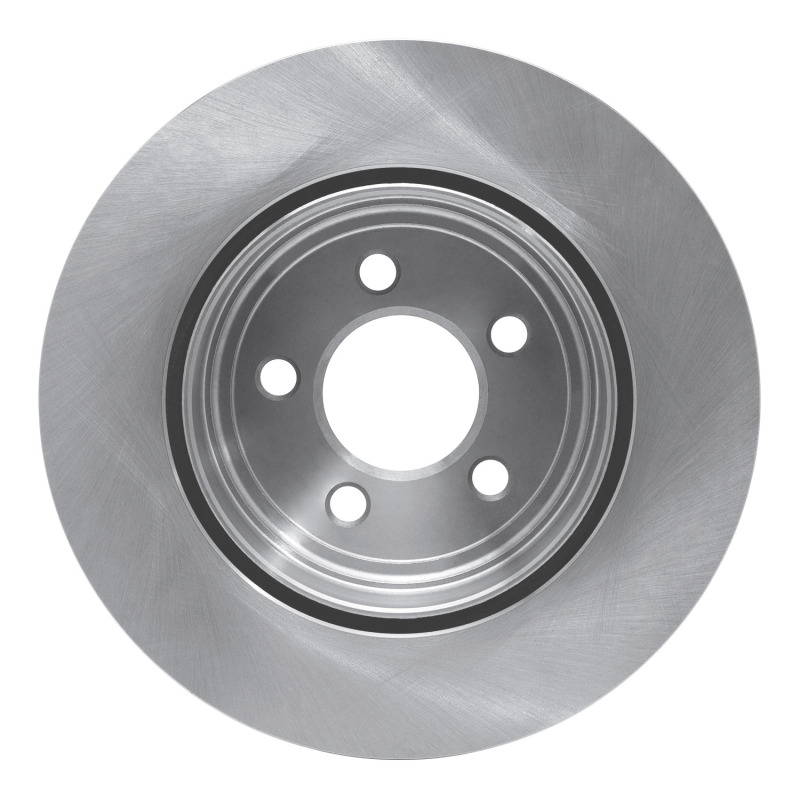 R1 05-23 Chrysler 300 Front & Rear Brake Rotor Set (2x dfc600-39018, 2x dfc600-39017) thumbnail 6
