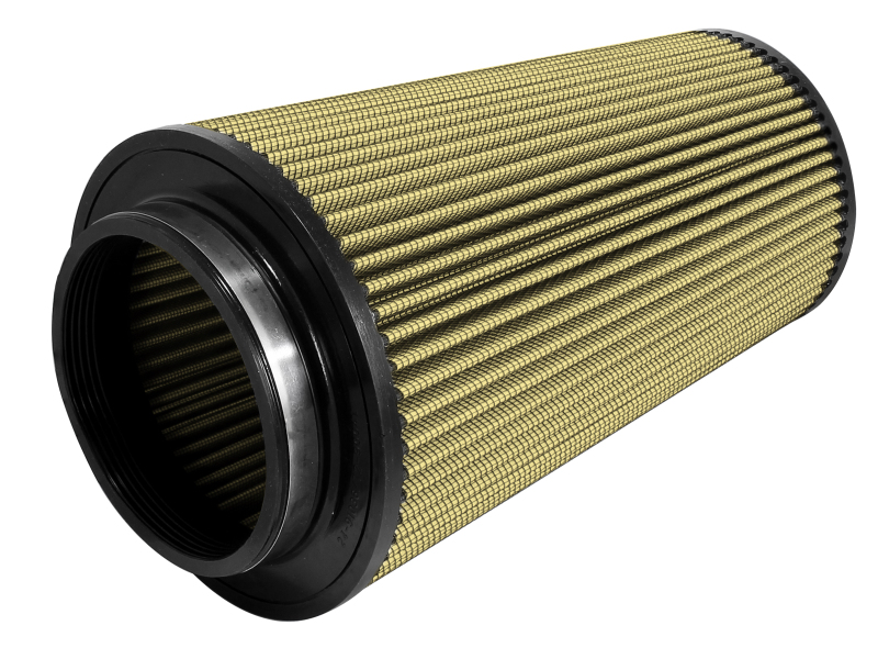 aFe MagnumFLOW Air Filters IAF PG7 A/F PG7 5F x 7-1/2B x 5-1/2T x 12H thumbnail 4