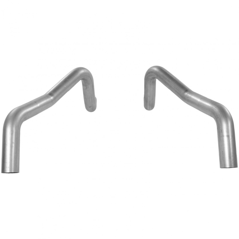 Flowmaster 67-69 F-BODYCAM/FBRD 3 in. Tailpipes thumbnail 2
