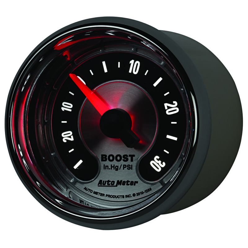 AM American Muscle Gauges