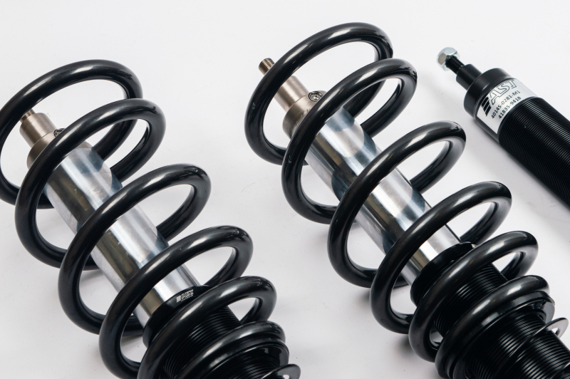 AST 15-19 BMW 1 / 2 series F20/F21/F22 LCI 1-Way 5100 Street Series Coilovers