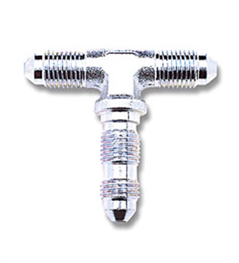 Russell Performance -3 AN SAE Brake Adapter Fitting (Endura) thumbnail 9