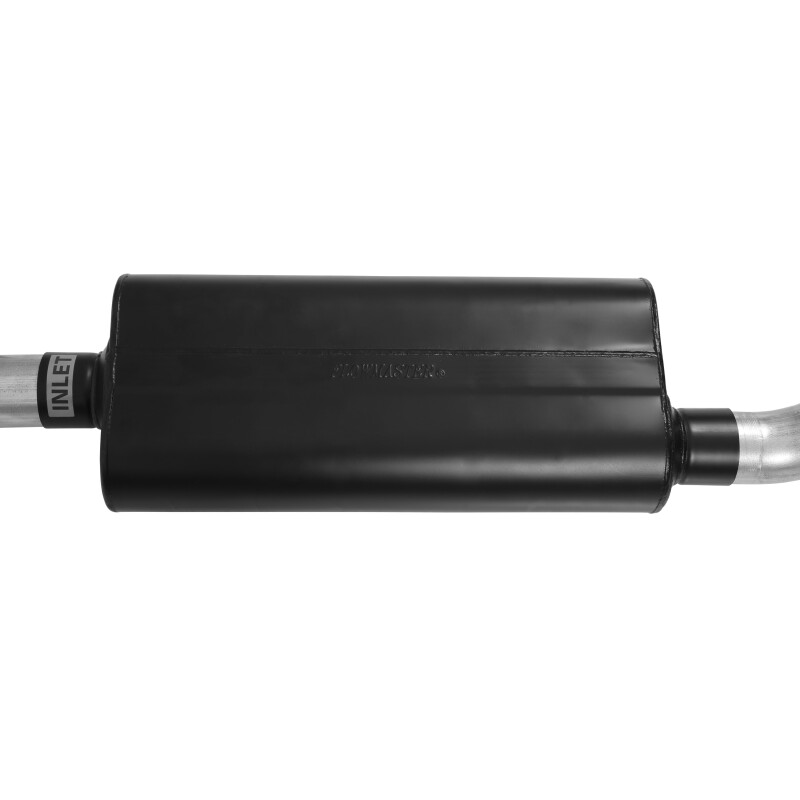 Flowmaster 96-99 Chevrolet/GMC Truck 141in. Wheelbase American Thunder Cat-Back Exhaust System thumbnail 5