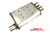 JBA Mufflers