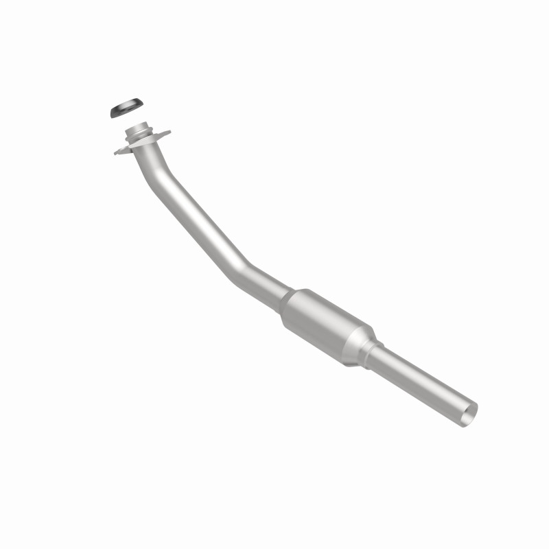 MagnaFlow Direct Fit Catalytic Conv California Grade 89-90 Dodge Caravan/89-90 Plymouth Voyager 2.5L thumbnail 9