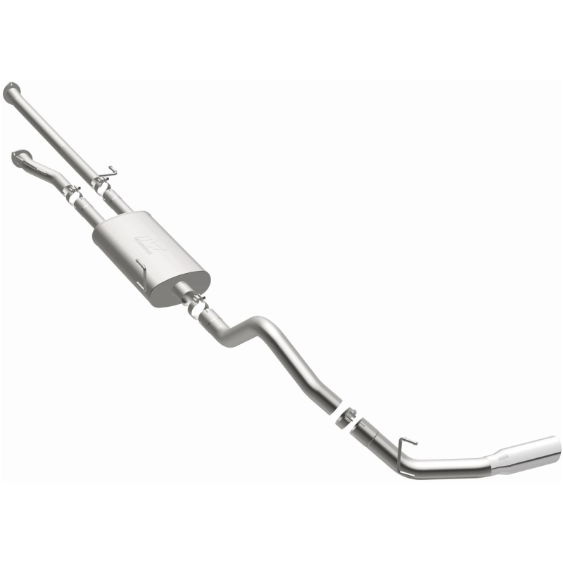 MAG Catback Exhaust
