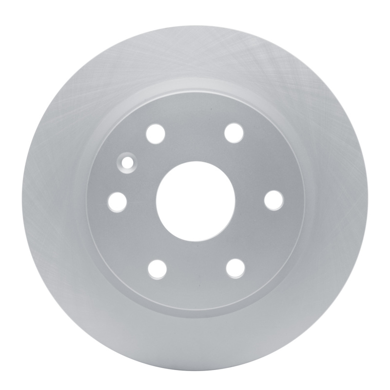 DFC GeoSPEC Coated Rotors - Plain