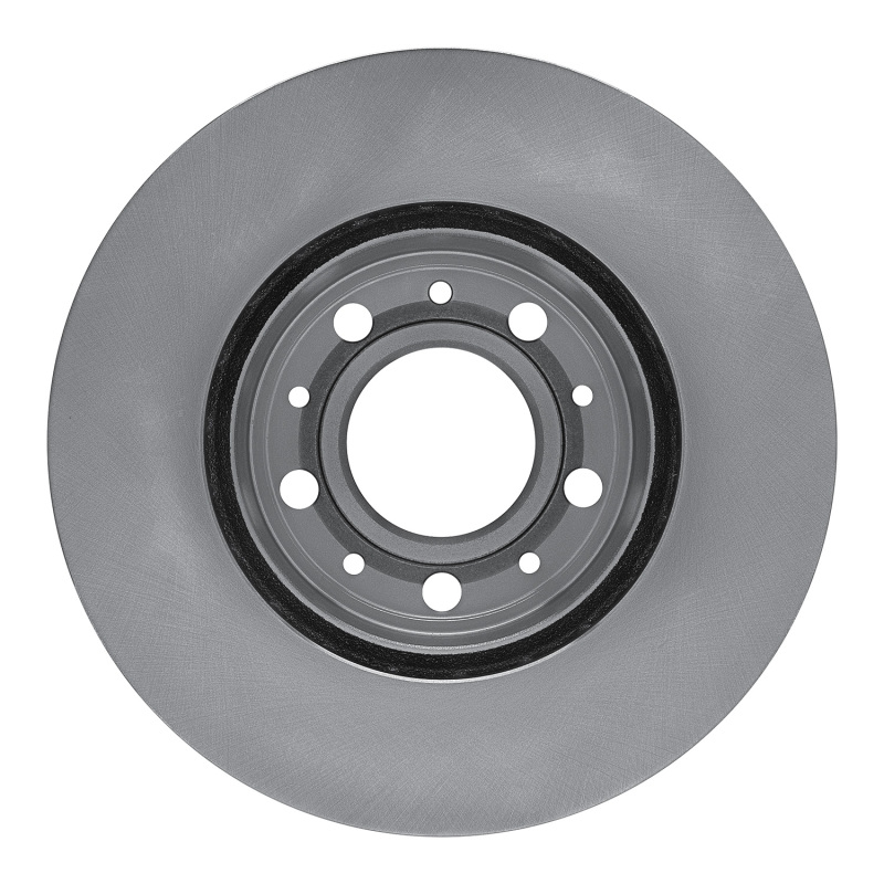 R1 83-90 Volvo 745 Front Brake Rotor Set (2x dfc600-27012) thumbnail 4