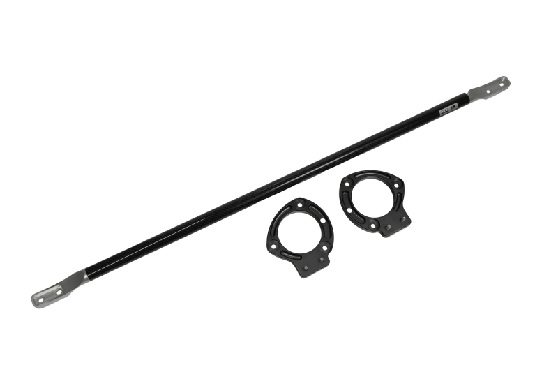 HKS Honda Civic Type R (FL5) Carbon Brace - Full Set thumbnail 9