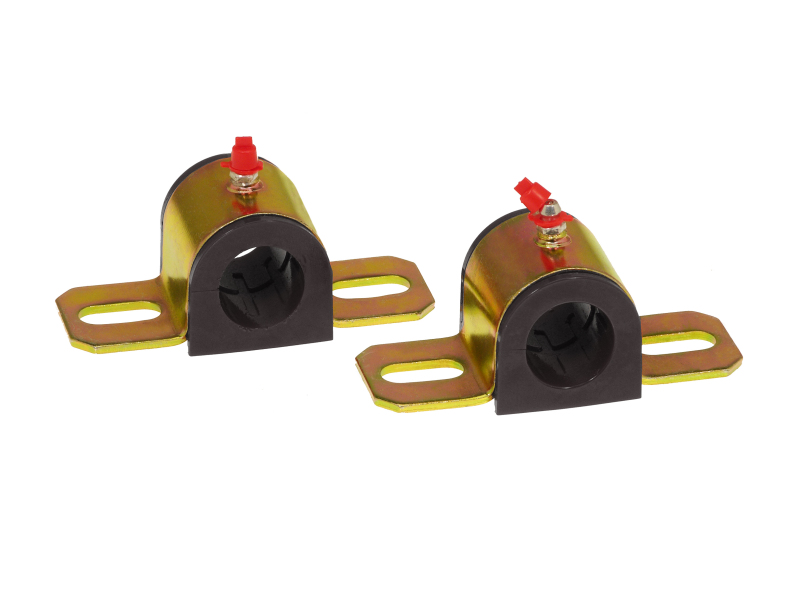 PRO Sway/End Link Bush - Blk