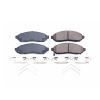 PSB Z17 Evolution Brake Pads