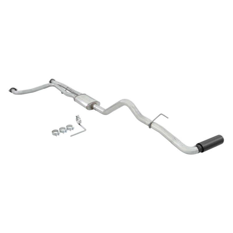 Flowmaster 22-25 Nissan Frontier 3.8L FlowFX Exhaust System thumbnail 9