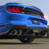FR Side Exhaust Systems