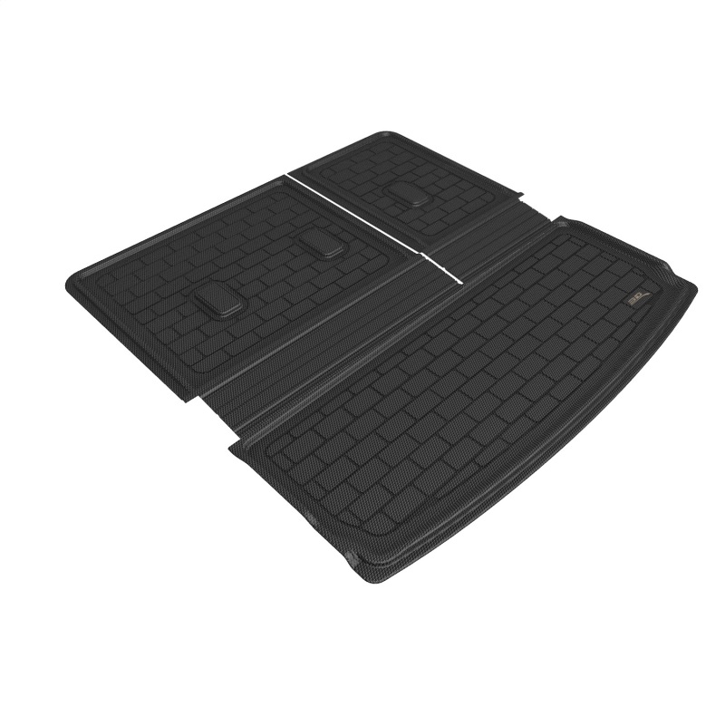 ACE Cargo Liner - Black