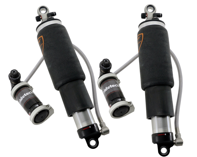 RID TQ Air Shock Kits