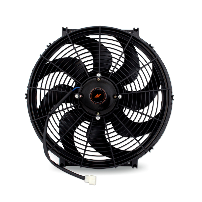 Mishimoto MM Radiators - Powersports