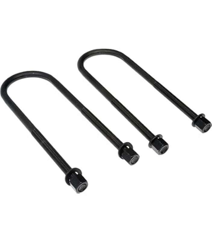 FAB Leaf Spring U-Bolt Kit