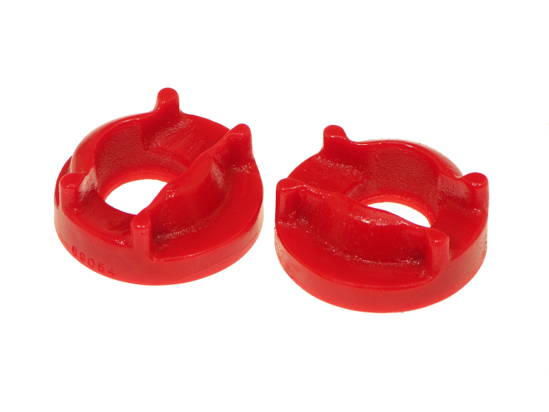 PRO Engine Mounts - Red