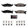 PSB Z23 Evolution Brake Pads
