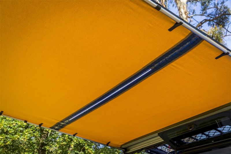 ARB Touring Retractable Awnings Light Kit 814305 Awning, Kit, Each thumbnail 7