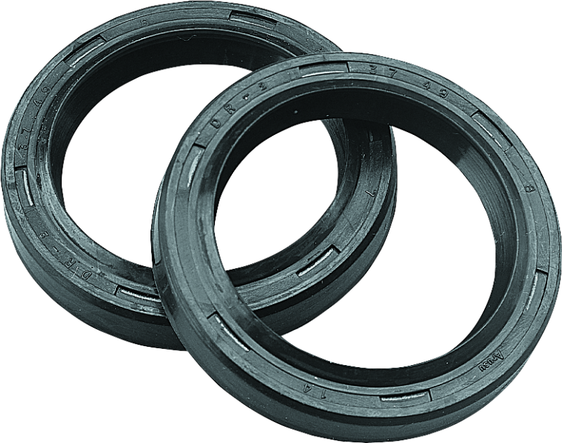 BikeMaster BKM Fork Seals